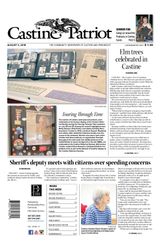 Castine Patriot - 08/02/2018 08/02/2018