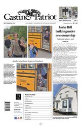Castine Patriot - 09/06/2018 09/06/2018