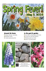 Spring Fever 2016