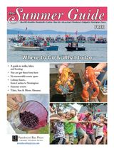 Summer Guide 2016