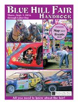 Blue Hill Fair Handbook