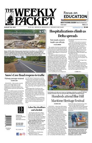 The Weekly Packet