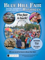 Blue Hill Fair Handbook