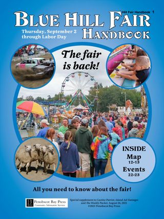 The Weekly Packet