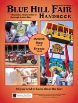 Blue Hill Fair Handbook