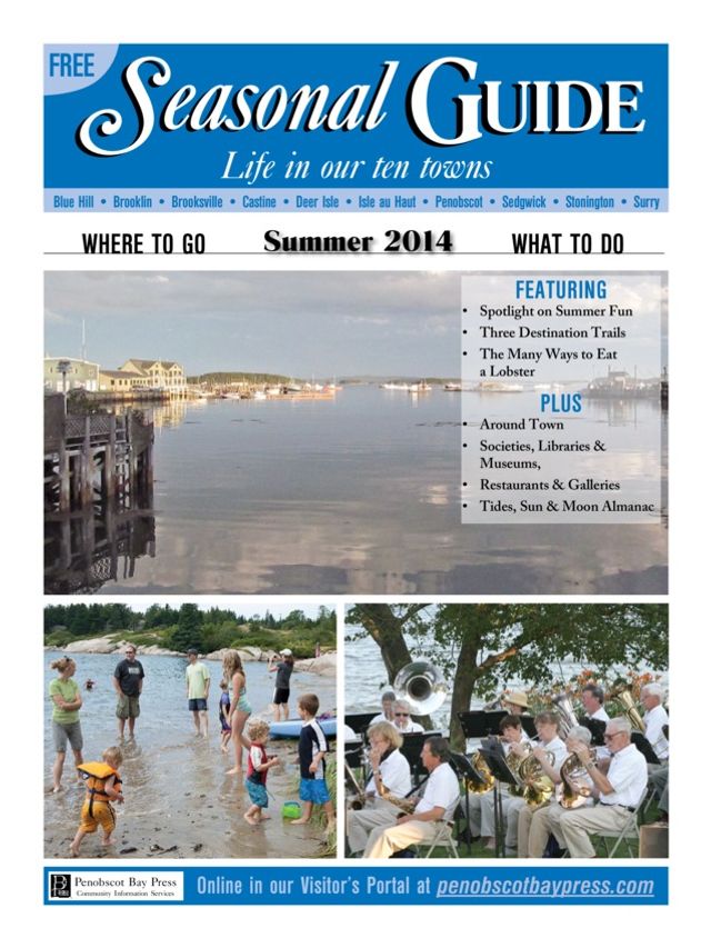 The Weekly Packet
