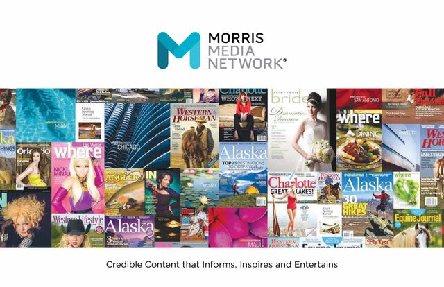 Morris Media Network