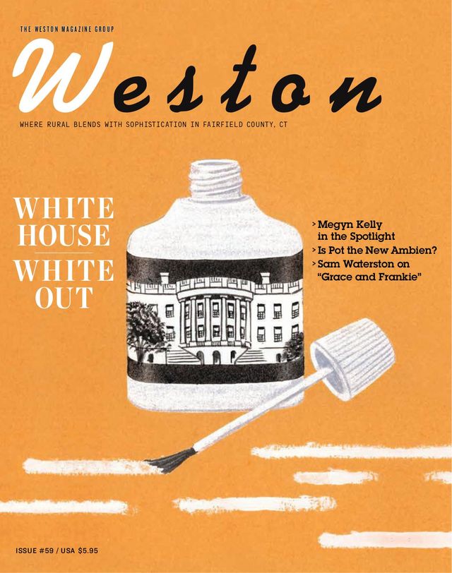 Weston Magazine