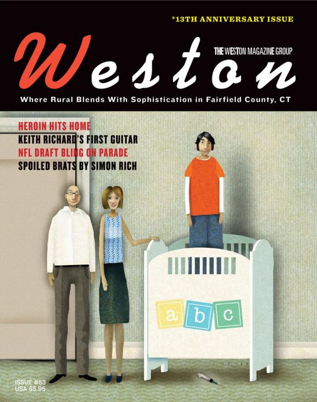Weston Magazine