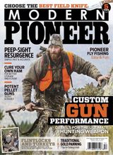 Modern Pioneer June-July 2015