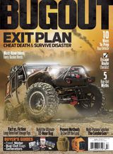 ASG Bug-Out Special 2015