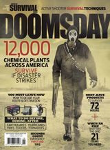 Doomsday Survival Special 2015