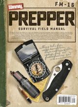 Prepper Summer 2016