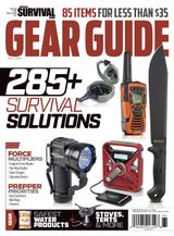ASG Buyer's Guide 2016