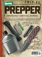 Prepper Spring 2017