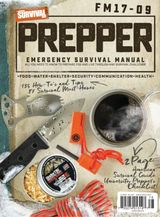 Prepper Fall 2017