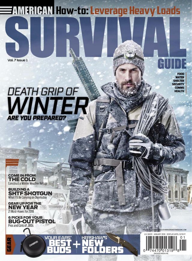 American Outdoor Guide