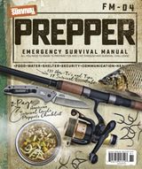 Prepper Issue 1 2018