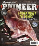 American Pioneer Summer 2018