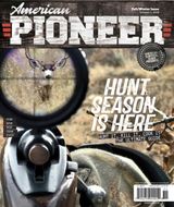 American Pioneer Fall 2018