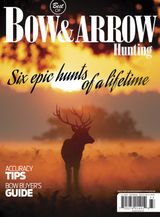 Bow &amp; Arrow Hunting  2018