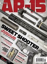 AR-15 Re-Release