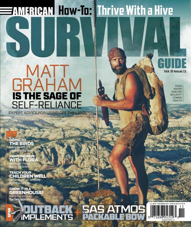 American Outdoor Guide