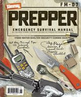 Prepper Issue 2 2019