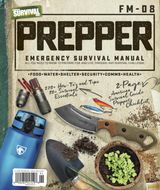 Prepper May 2020