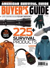 Buyer Guide 2014