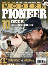 Modern Pioneer April-May 2015