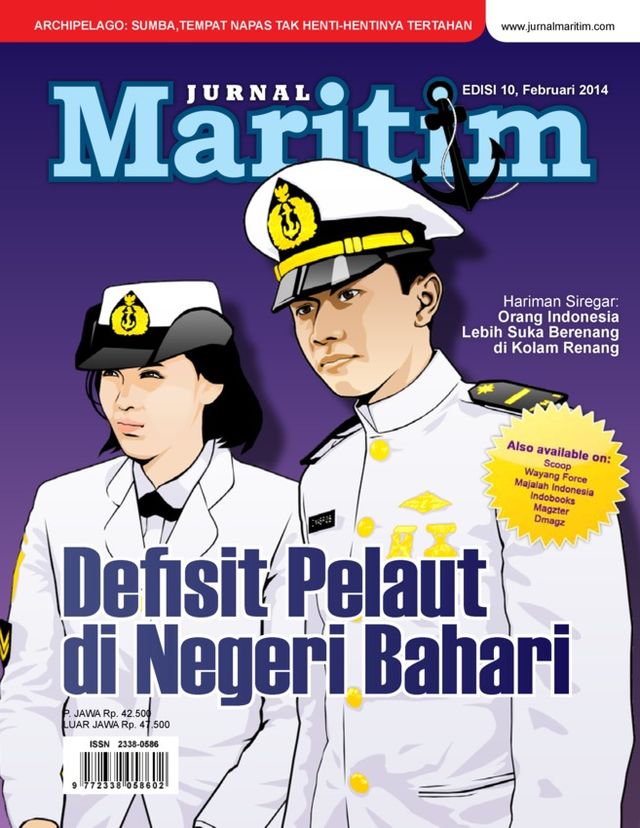 Jurnal Maritim