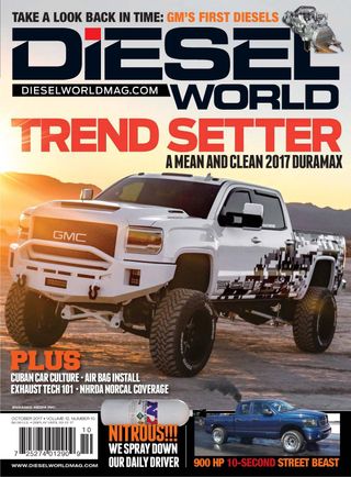 Diesel World