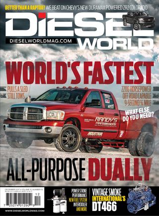 2017 Chevrolet Colorado ZR2