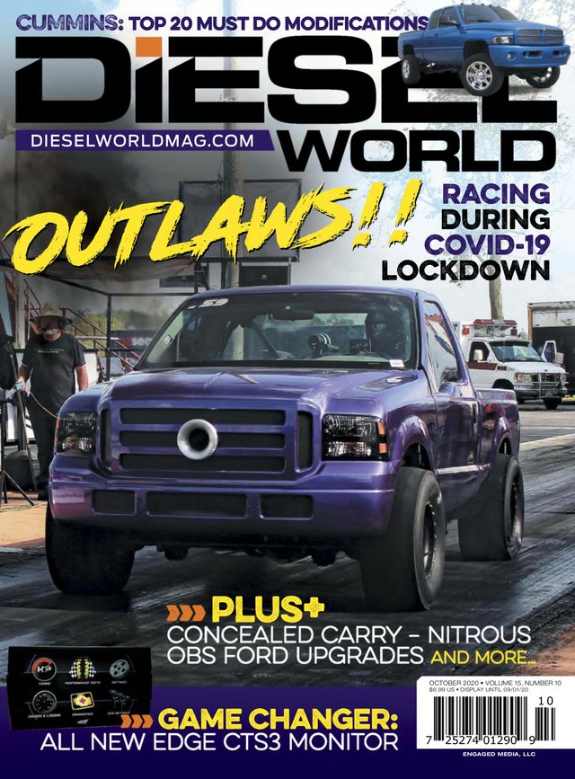 Diesel World