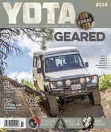 Yota Winter 2020
