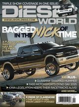 Diesel World