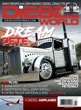 Diesel World