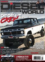 Diesel World