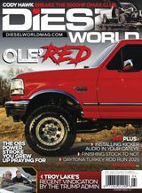 Diesel World