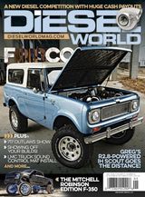 Diesel World