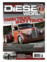 Diesel World