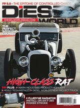 Diesel World