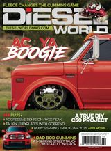 Diesel World