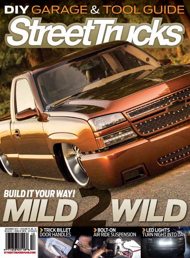 Street Trucks
