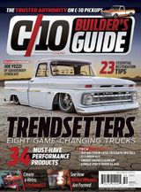C 10 Builder Guide Summer 2015