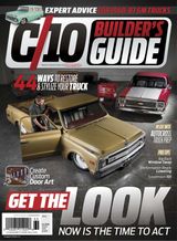 C 10 Builder Guide Fall 2016