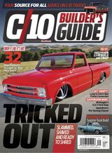 C10 Builder Guide Summer 2017