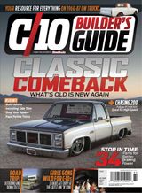 C10 Builder Guide Fall 2017