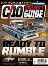 C10 Builder Guide Spring 2017